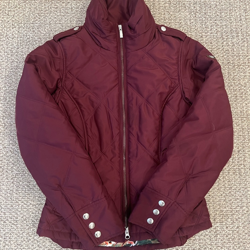 Ariat Women’s Equestrian XS Jacket - Picture 4 of 5